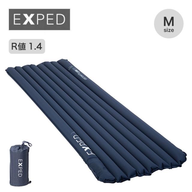 EXPED エクスペド バーサ1R M 395790-B11