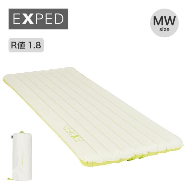 EXPED エクスペド ウルトラ1R MW 395743-B11