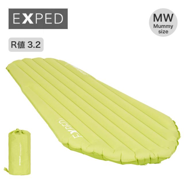 EXPED エクスペド ウルトラ3R MW マミー 395755-B11