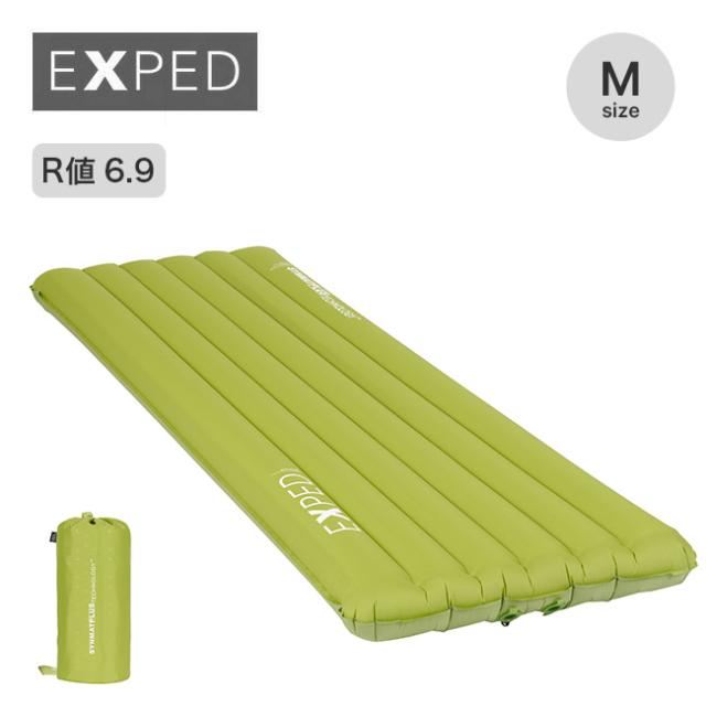 EXPED エクスペド ウルトラ6.5R M 395759-B11