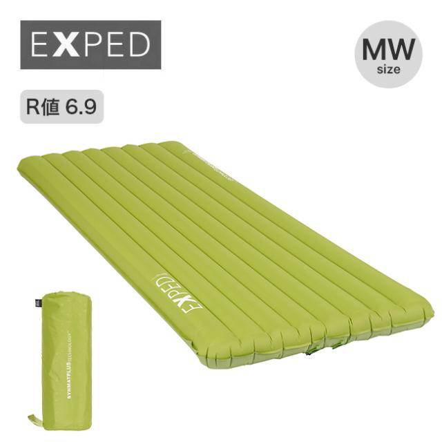 EXPED エクスペド ウルトラ6.5R MW 395760-B11