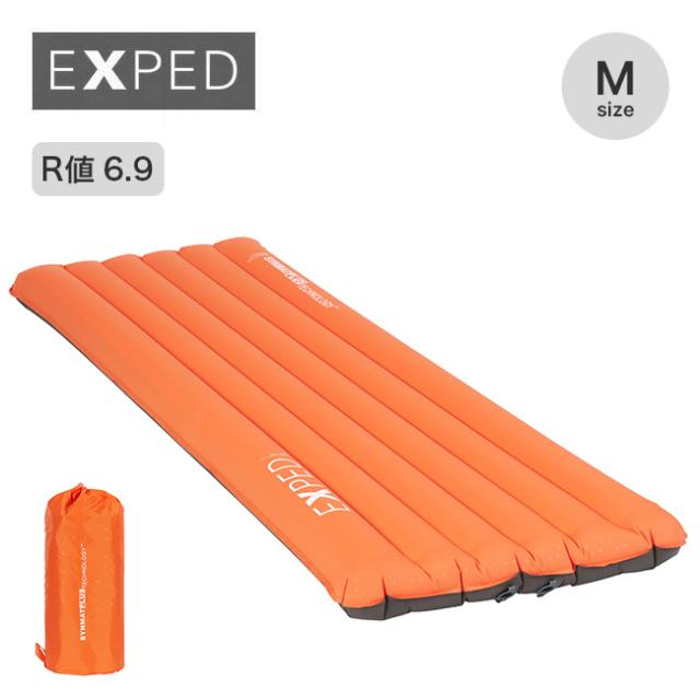 EXPED エクスペド デュラ6.5R M 395779-B11
