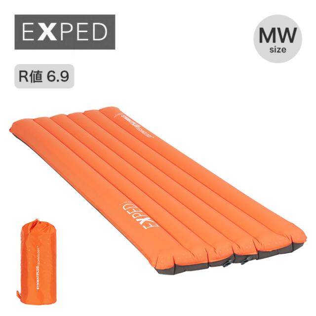 EXPED エクスペド デュラ6.5R MW 395780-B11