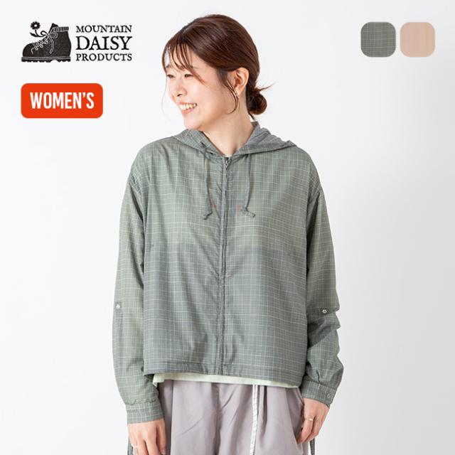 MOUNTAIN DAISY PRODUCTS マウンテンデイジープロダクツ ウィンディフーディー MDP26204