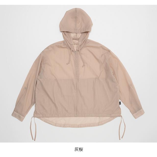 MOUNTAIN DAISY PRODUCTS マウンテンデイジープロダクツ ウィンディフーディー MDP26204_15