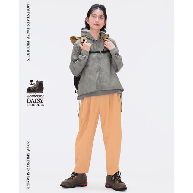 MOUNTAIN DAISY PRODUCTS マウンテンデイジープロダクツ ウィンディフーディー MDP26204_1