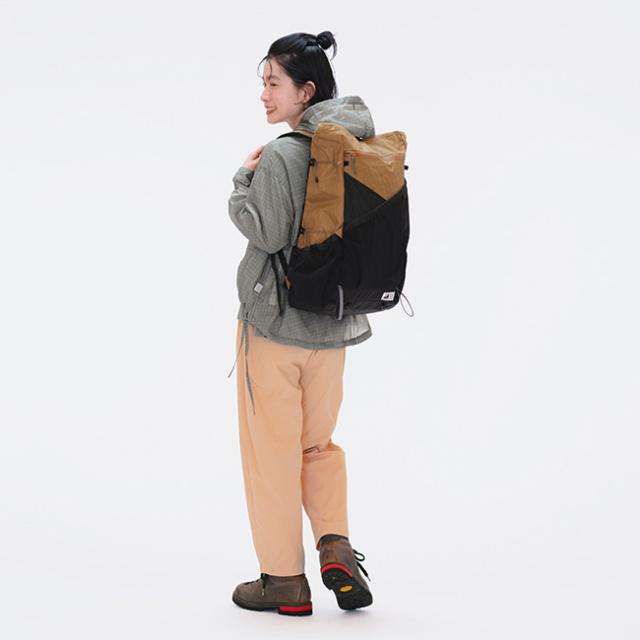 MOUNTAIN DAISY PRODUCTS マウンテンデイジープロダクツ ウィンディフーディー MDP26204_3