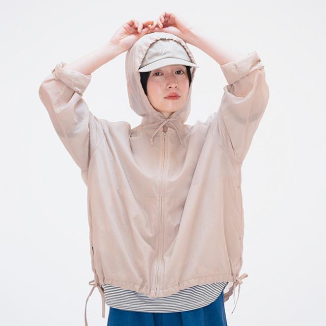 MOUNTAIN DAISY PRODUCTS マウンテンデイジープロダクツ ウィンディフーディー MDP26204_6