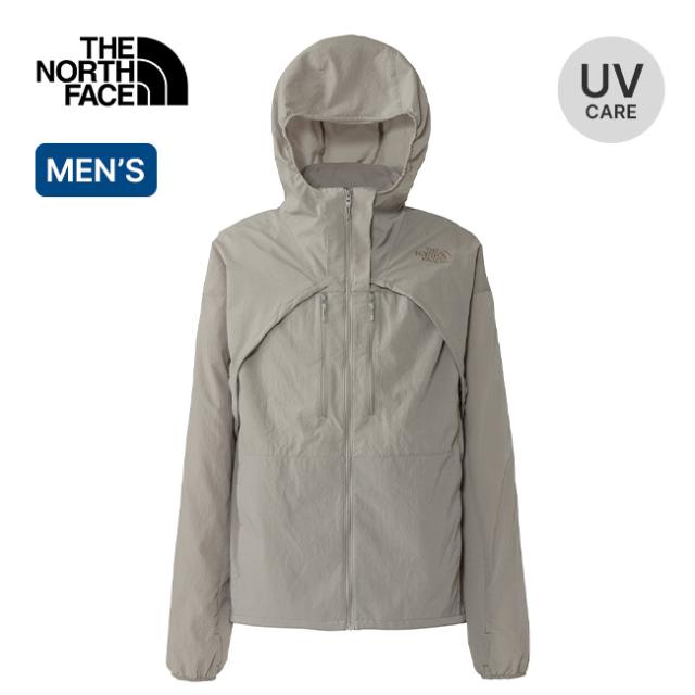 THE NORTH FACE ノースフェイス スワッシュジャケット メンズ NP22605