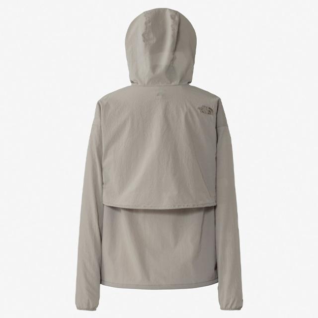THE NORTH FACE ノースフェイス スワッシュジャケット メンズ NP22605_1