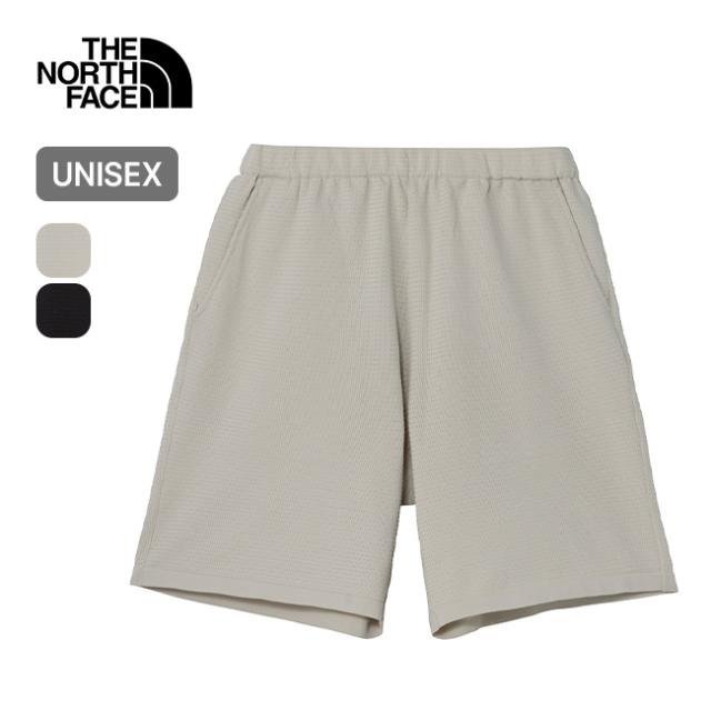 THE NORTH FACE ノースフェイス リップルニットショート ユニセックス NB42637