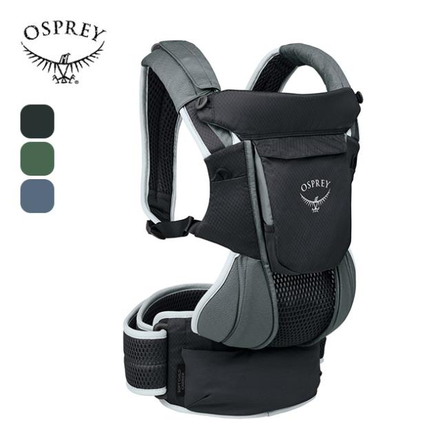 OSPREY オスプレー ポコソフトチャイルドキャリア OS50106
