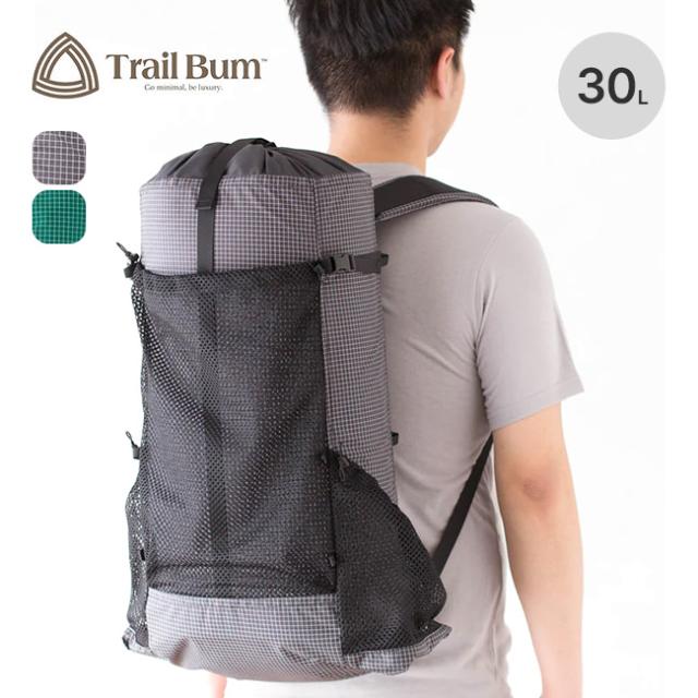 TRAIL BUM トレイルバム バマー[スペクトラ] 26SSTB080057
