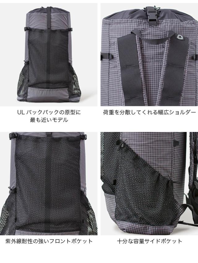 TRAIL BUM トレイルバム バマー[スペクトラ] 26SSTB080057_4