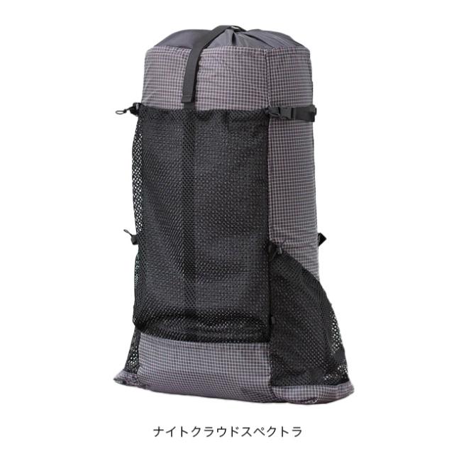 TRAIL BUM トレイルバム バマー[スペクトラ] 26SSTB080057_5