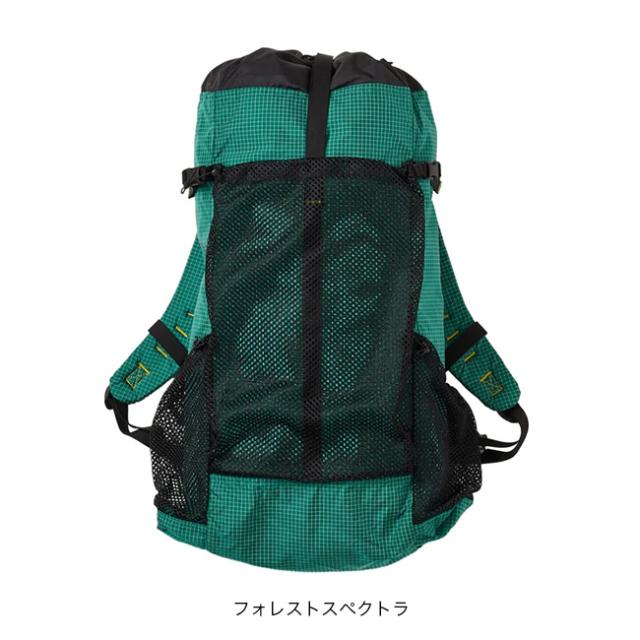 TRAIL BUM トレイルバム バマー[スペクトラ] 26SSTB080057_6
