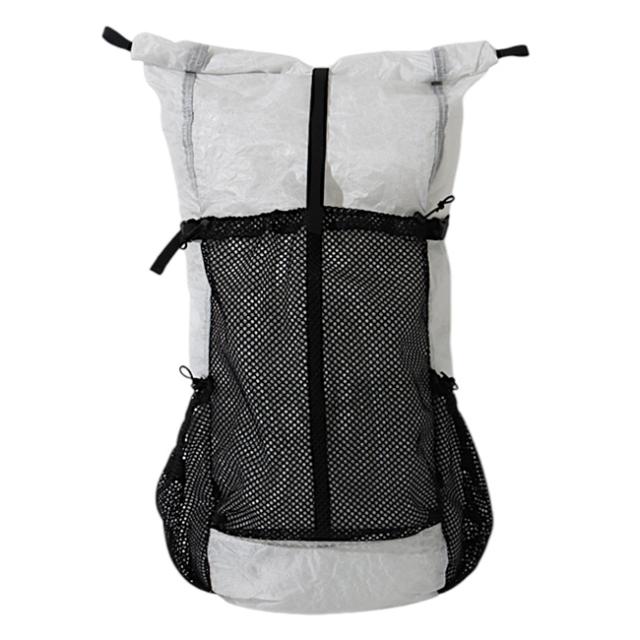 TRAIL BUM トレイルバム FAB ALUULA 26SSTB080066