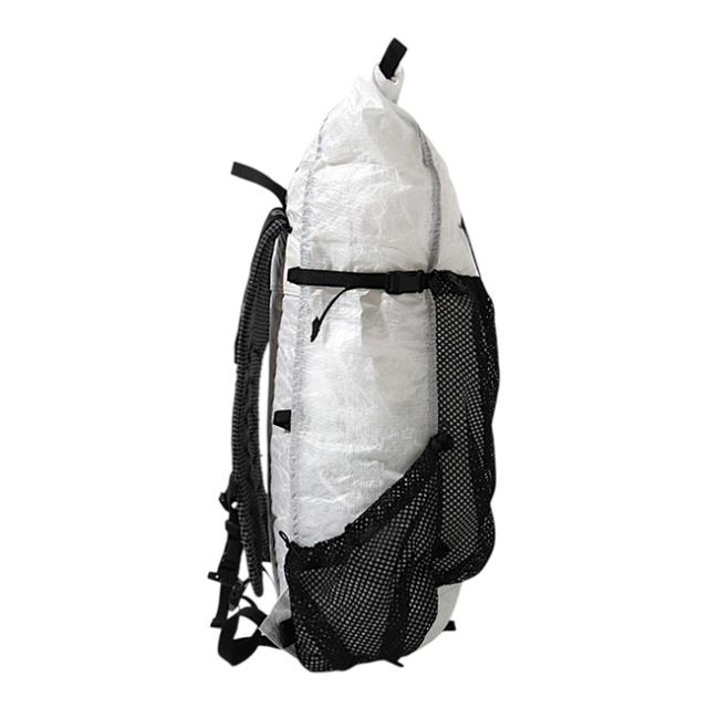 TRAIL BUM トレイルバム FAB ALUULA 26SSTB080066