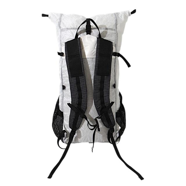 TRAIL BUM トレイルバム FAB ALUULA 26SSTB080066