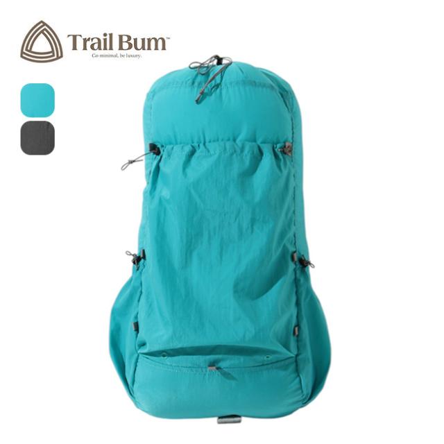 TRAIL BUM トレイルバム LISSOME 26SSTB080069