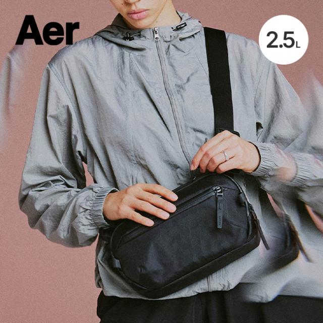 Aer エアー デイスリング4 Xパック AER-29072