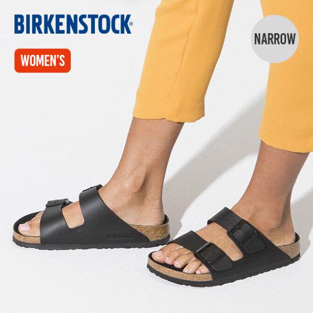 BIRKENSTOCK ビルケンシュトック アリゾナBFトリプル[ナロー] 1019069