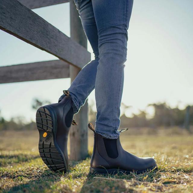 BLUNDSTONE ブランドストーン オールテレイン_1