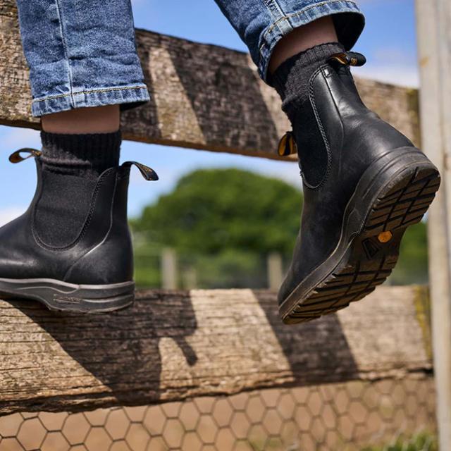 BLUNDSTONE ブランドストーン オールテレイン_2