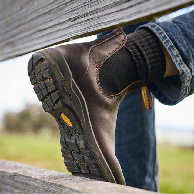BLUNDSTONE ブランドストーン オールテレイン_3