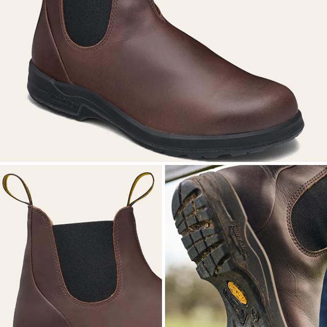 BLUNDSTONE ブランドストーン オールテレイン_4