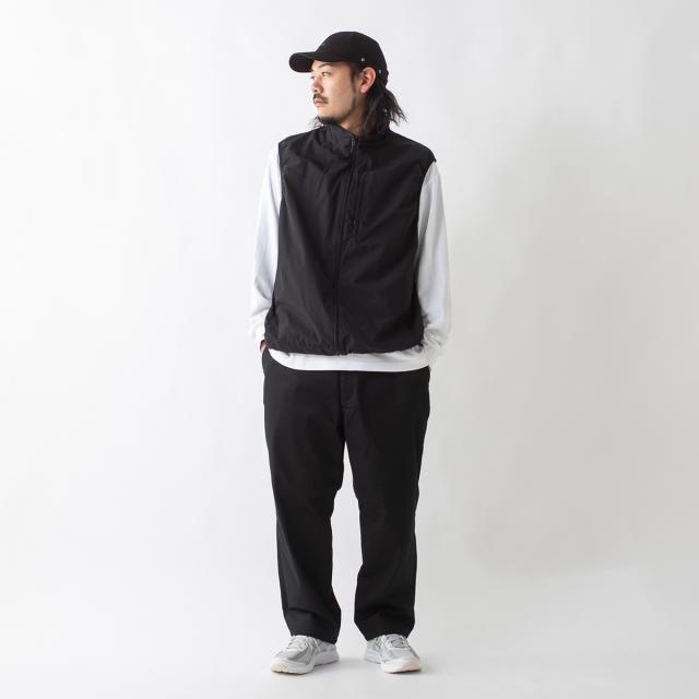 Dickies×DVERG ディッキーズ×ドベルグ T/Cベンチレーションパンツ_9