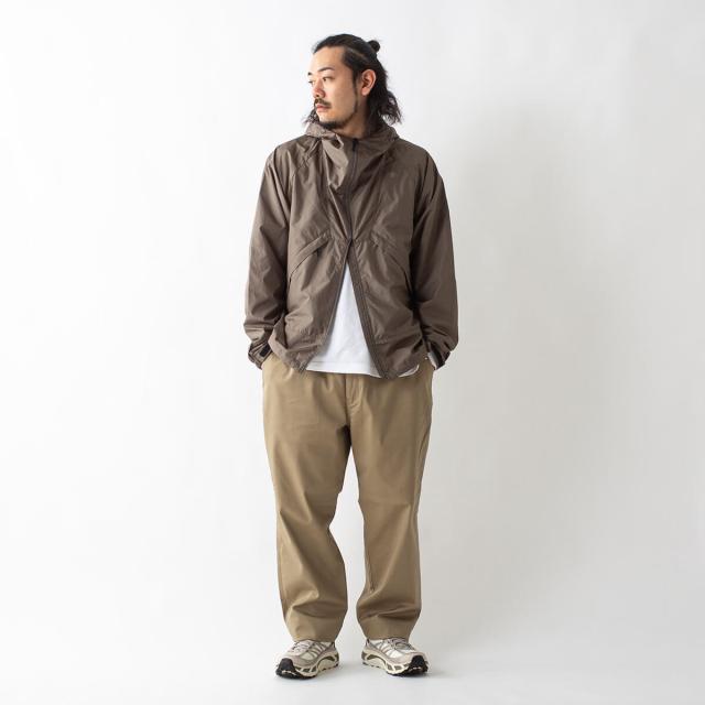 Dickies×DVERG ディッキーズ×ドベルグ T/Cベンチレーションパンツ_10