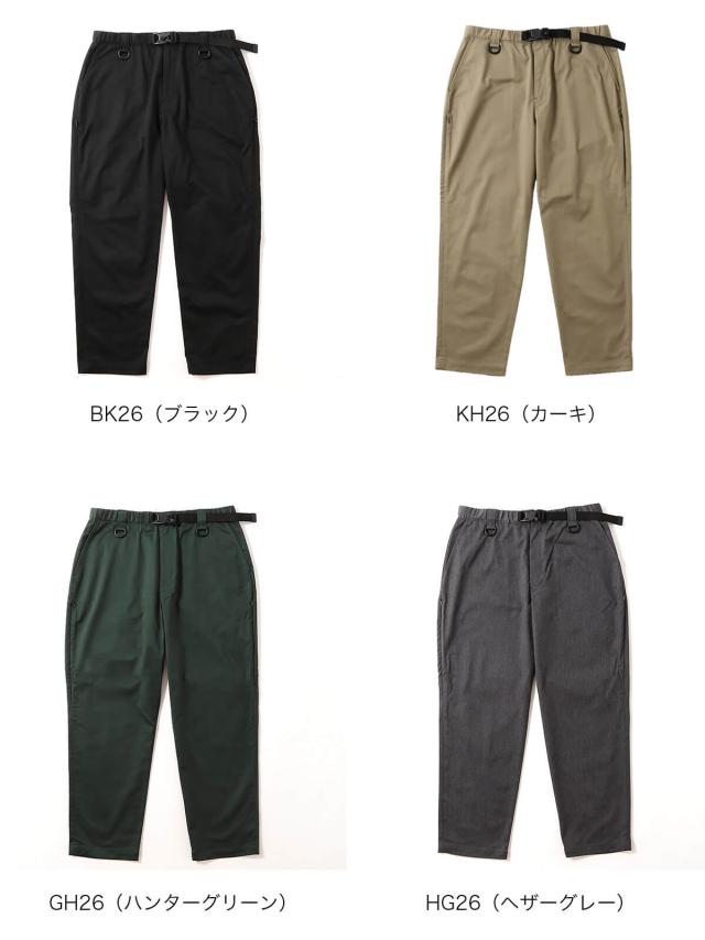 Dickies×DVERG ディッキーズ×ドベルグ T/Cベンチレーションパンツ_14