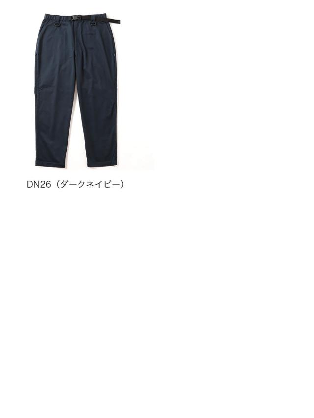 Dickies×DVERG ディッキーズ×ドベルグ T/Cベンチレーションパンツ_15