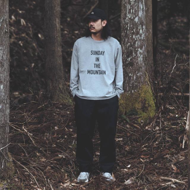 Dickies×DVERG ディッキーズ×ドベルグ T/Cベンチレーションパンツ_5