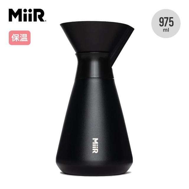 MiiR ミアー ニュースタンダードカラフェ A10022