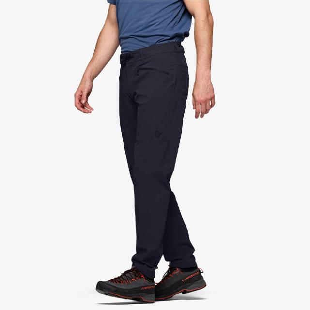 NORRONA ノローナ フェムンド フレックス1テックパンツ メンズ 2700-26_1