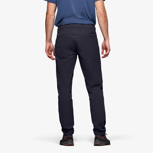 NORRONA ノローナ フェムンド フレックス1テックパンツ メンズ 2700-26_2