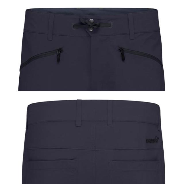 NORRONA ノローナ フェムンド フレックス1テックパンツ メンズ 2700-26_3
