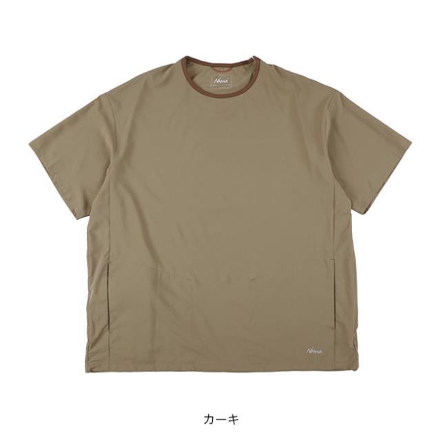 NANGA ナンガ PLCエクスカーションTEE N2500-1P403A_12