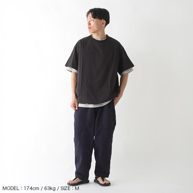 NANGA ナンガ PLCエクスカーションTEE N2500-1P403A_1