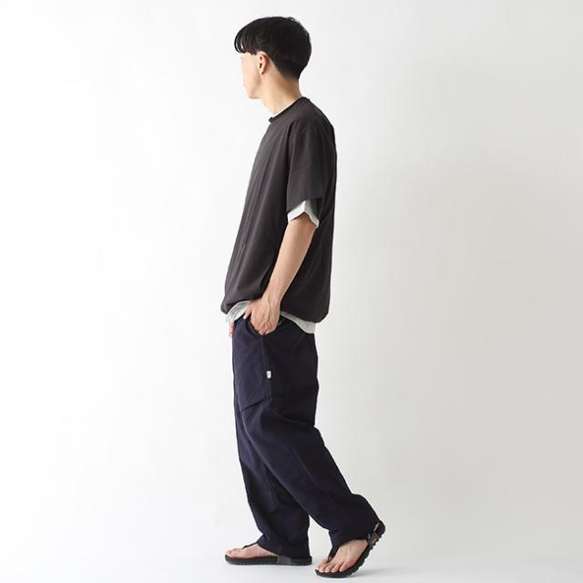 NANGA ナンガ PLCエクスカーションTEE N2500-1P403A_2