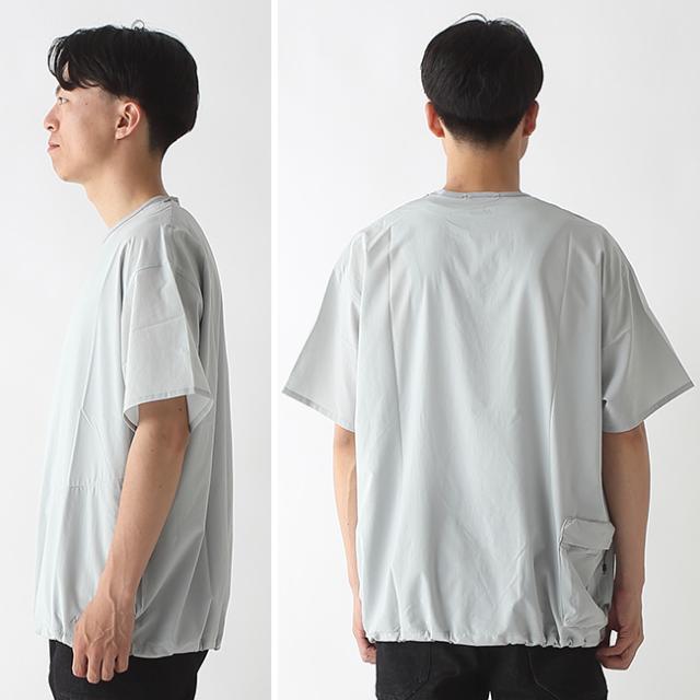 NANGA ナンガ PLCエクスカーションTEE N2500-1P403A_5