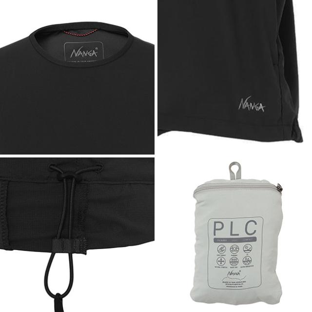 NANGA ナンガ PLCエクスカーションTEE N2500-1P403A_7