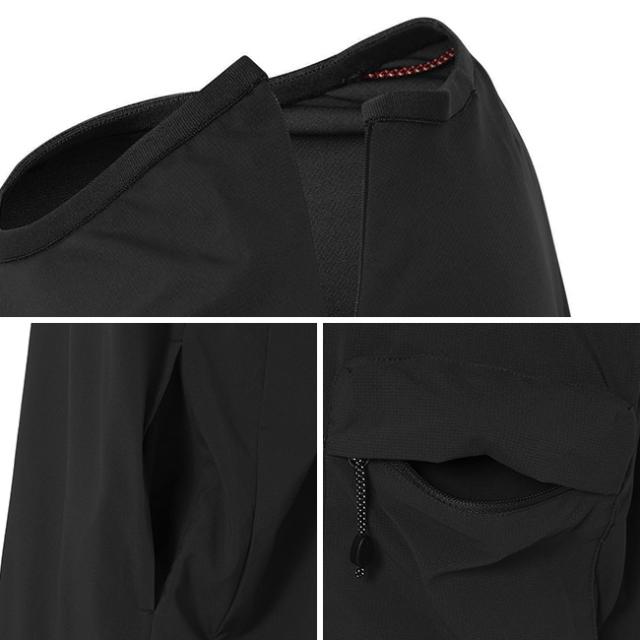 NANGA ナンガ PLCエクスカーションTEE N2500-1P403A_8