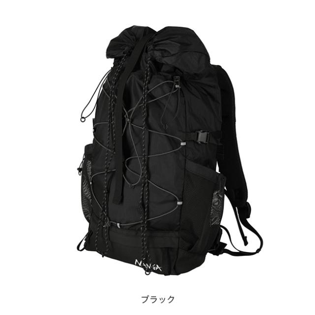 NANGA ナンガ ファイバーマックスTULバックパック N2610-3M011Z_9