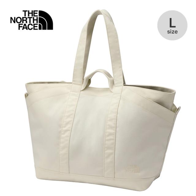 THE NORTH FACE ノースフェイス サニーサイドトートL NM72605