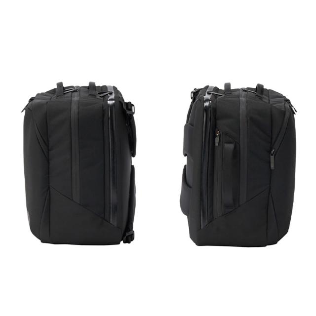 THE NORTH FACE ノースフェイス シャトルマックス NM62617_2