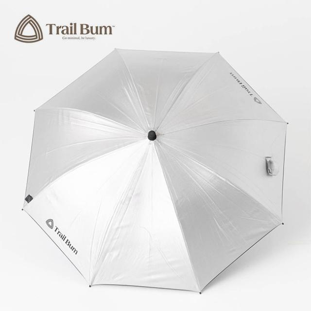 TRAIL BUM トレイルバム スウィングライトフレックスアンブレラUV 26SSTB110013