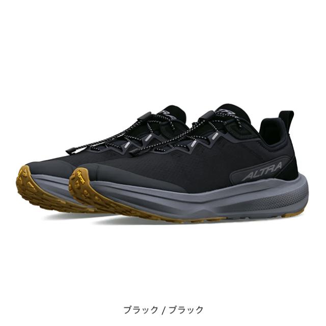ALTRA アルトラ ヴォイジャー メンズ_9